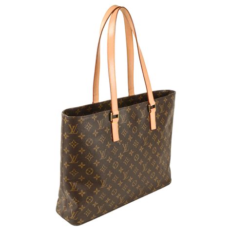 louis vuitton classic tote|large louis vuitton tote.